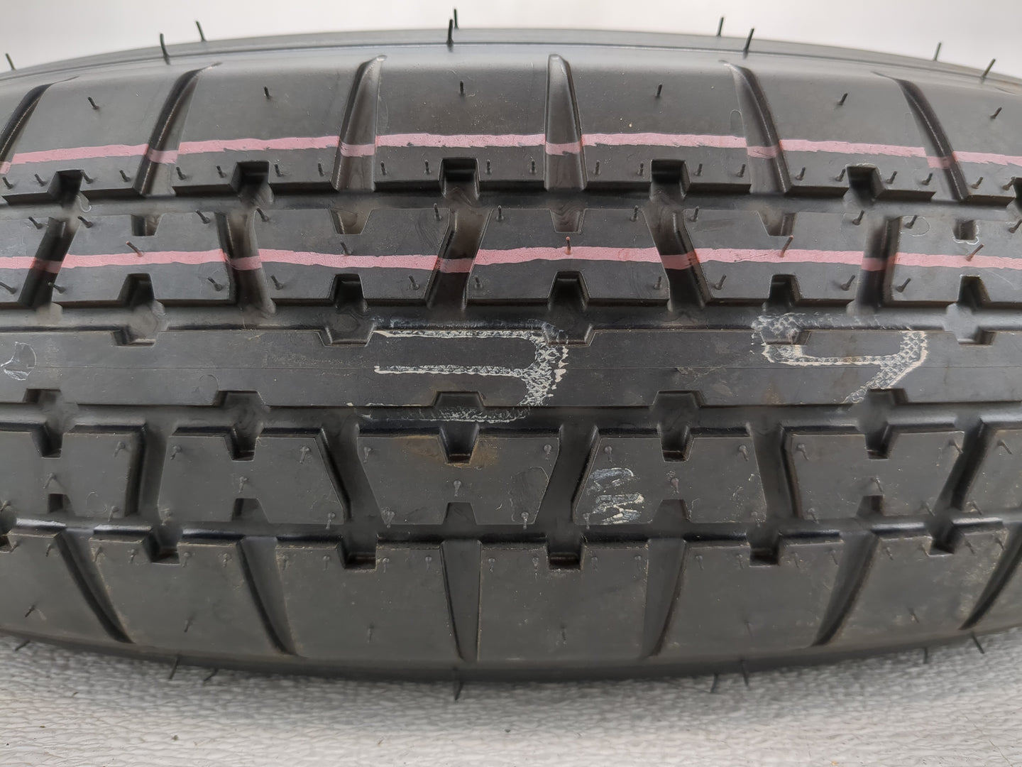 2018-2022 Mitsubishi Eclipse Cross Spare Donut Tire Wheel Rim Oem - Oemusedautoparts1.com