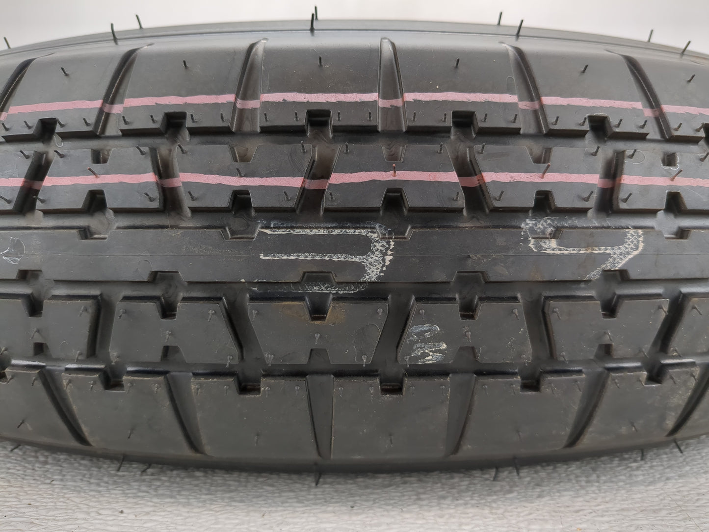 2018-2022 Mitsubishi Eclipse Cross Spare Donut Tire Wheel Rim Oem - Oemusedautoparts1.com