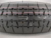 2018-2022 Mitsubishi Eclipse Cross Spare Donut Tire Wheel Rim Oem - Oemusedautoparts1.com