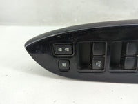 2018 Mitsubishi Eclipse Cross Master Power Window Switch Replacement Driver Side Left Fits OEM Used Auto Parts - Oemusedauto