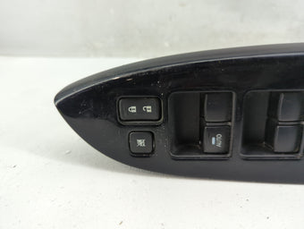 compare product 2018 Mitsubishi Eclipse Cross Master Power Window Switch Replacement Driver Side Left Fits OEM Used Auto Parts
