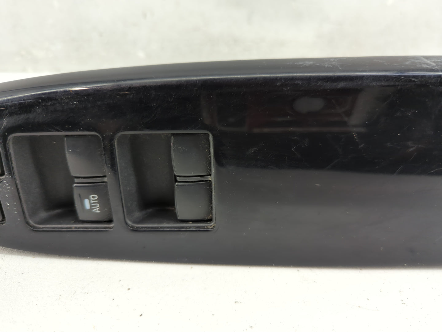 2018 Mitsubishi Eclipse Cross Master Power Window Switch Replacement Driver Side Left Fits OEM Used Auto Parts - Oemusedauto