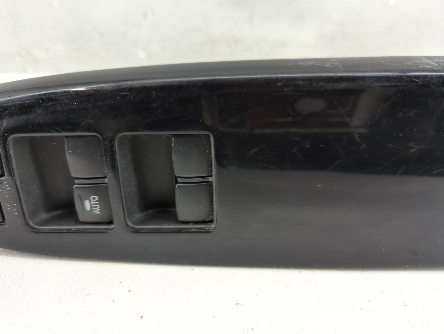 2018 Mitsubishi Eclipse Cross Master Power Window Switch Replacement Driver Side Left Fits OEM Used Auto Parts - Oemusedauto