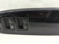 2018 Mitsubishi Eclipse Cross Master Power Window Switch Replacement Driver Side Left Fits OEM Used Auto Parts - Oemusedauto