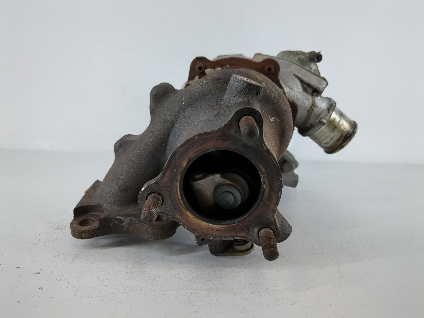 Turbos or Exhaust Manifold 2019 MITSUBISHI ECLIPSE CROSS - Oemusedautoparts1.com
