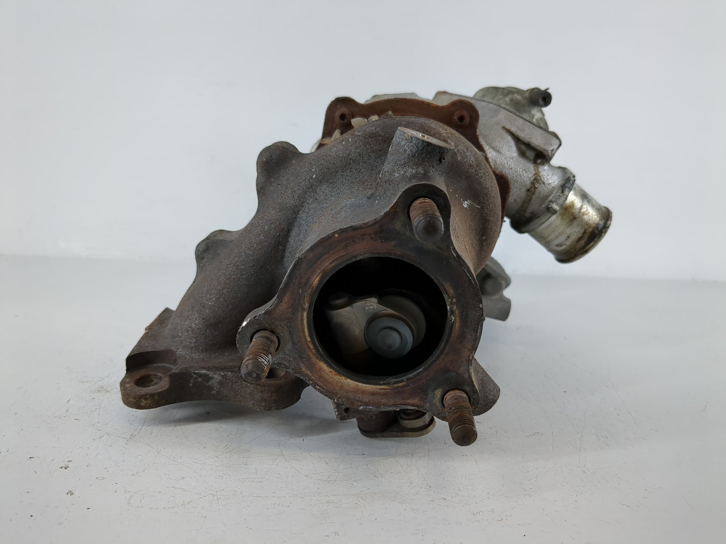 Turbos or Exhaust Manifold 2019 MITSUBISHI ECLIPSE CROSS - Oemusedautoparts1.com