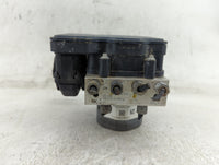 0 Mitsubishi Eclipse Cross ABS Pump Control Module Replacement Fits OEM Used Auto Parts - Oemusedautoparts1.com
