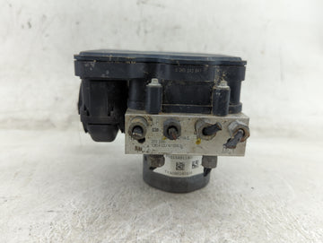 0 Mitsubishi Eclipse Cross ABS Pump Control Module Replacement Fits OEM Used Auto Parts - Oemusedautoparts1.com