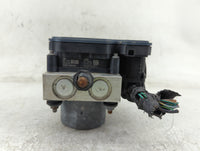0 Mitsubishi Eclipse Cross ABS Pump Control Module Replacement Fits OEM Used Auto Parts - Oemusedautoparts1.com