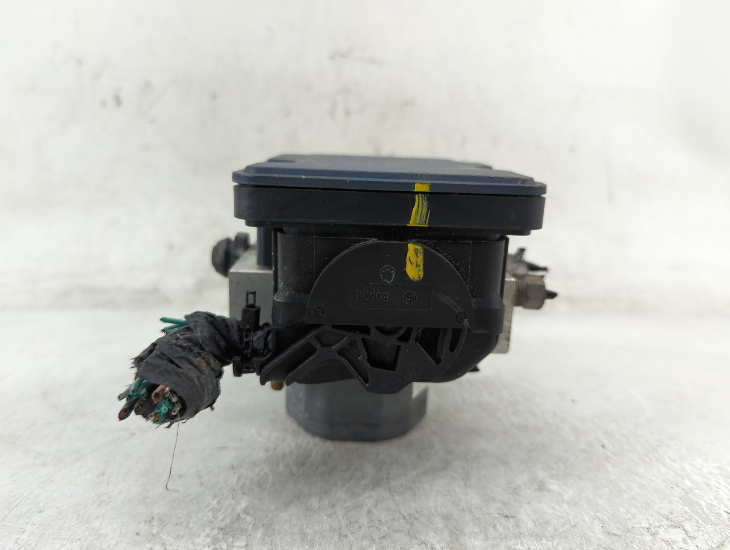0 Mitsubishi Eclipse Cross ABS Pump Control Module Replacement Fits OEM Used Auto Parts - Oemusedautoparts1.com