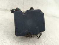 0 Mitsubishi Eclipse Cross ABS Pump Control Module Replacement Fits OEM Used Auto Parts - Oemusedautoparts1.com
