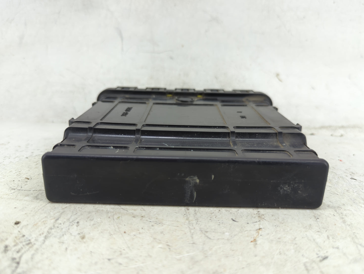 0 Mitsubishi Galant PCM Engine Control Computer ECU ECM PCU OEM Fits OEM Used Auto Parts - Oemusedautoparts1.com