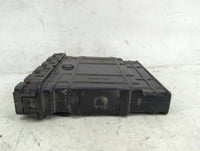 0 Mitsubishi Galant PCM Engine Control Computer ECU ECM PCU OEM Fits OEM Used Auto Parts - Oemusedautoparts1.com