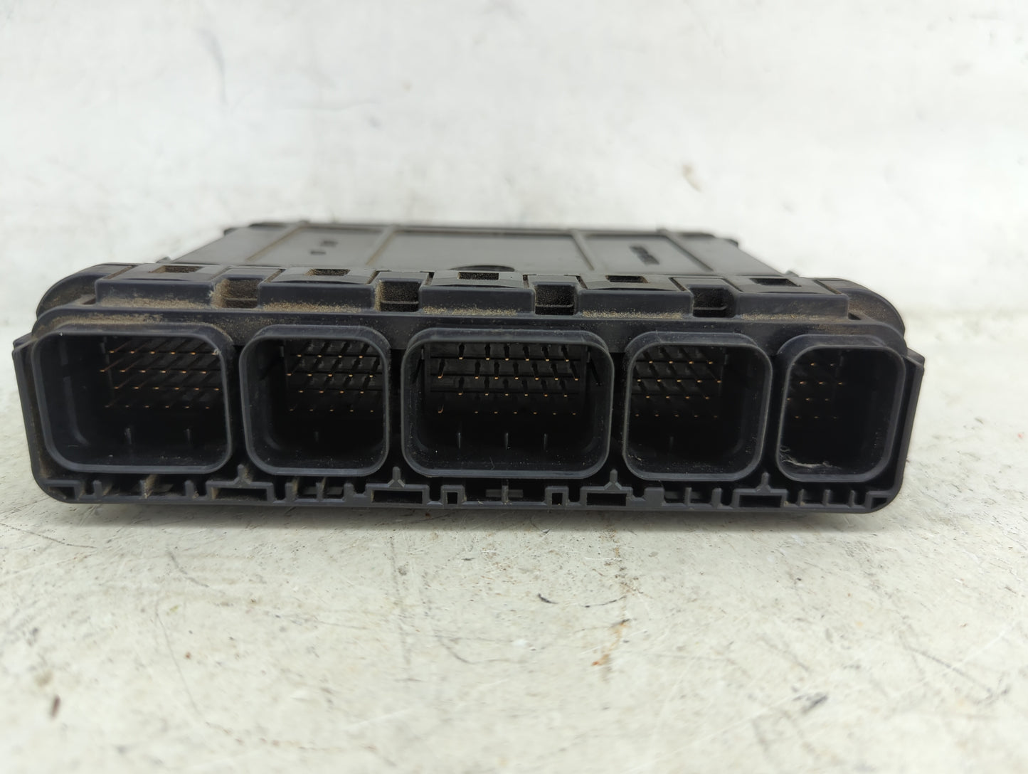 0 Mitsubishi Galant PCM Engine Control Computer ECU ECM PCU OEM Fits OEM Used Auto Parts - Oemusedautoparts1.com
