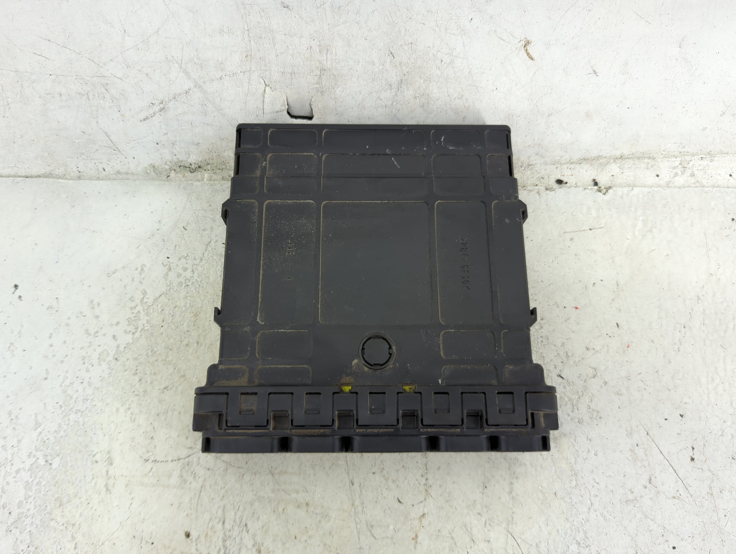 0 Mitsubishi Galant PCM Engine Control Computer ECU ECM PCU OEM Fits OEM Used Auto Parts - Oemusedautoparts1.com