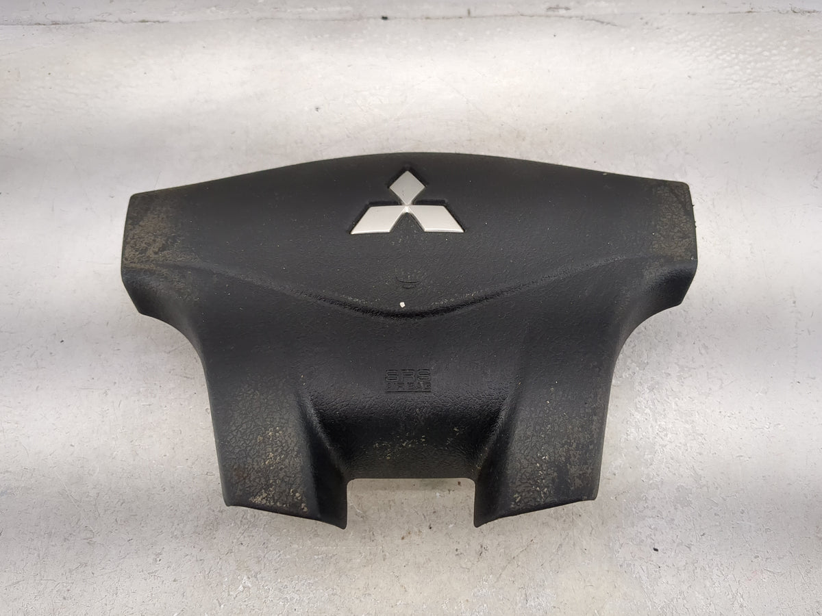 2007-2012 Mitsubishi Galant Air Bag Driver Left Steering Wheel Mounted 5032301 - Oemusedautoparts1.com