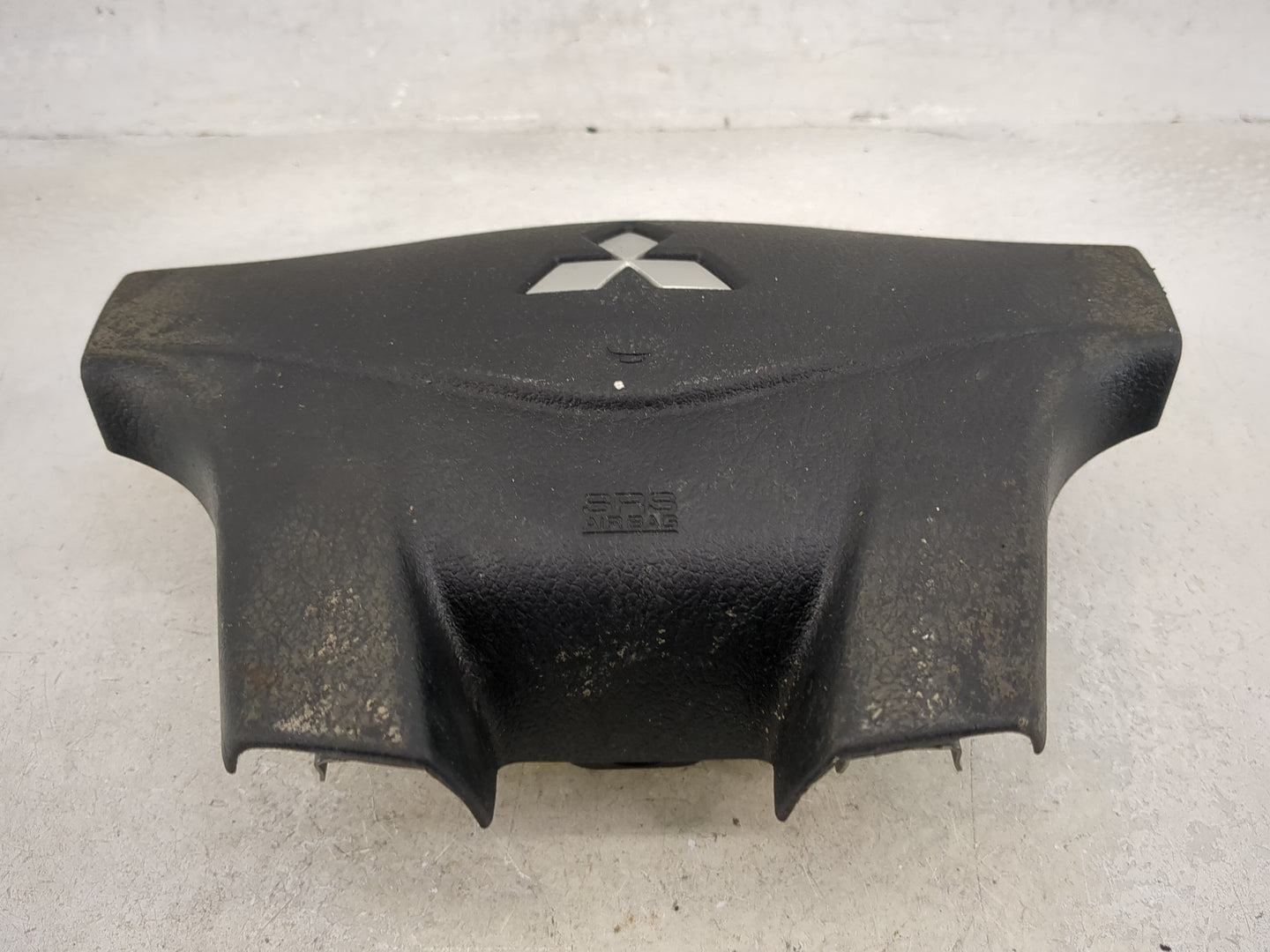 2007-2012 Mitsubishi Galant Air Bag Driver Left Steering Wheel Mounted 5032301 - Oemusedautoparts1.com