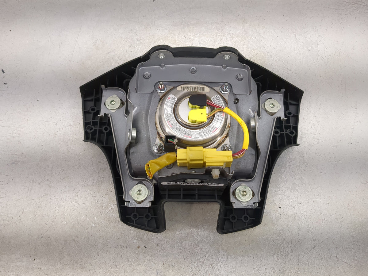 2007-2012 Mitsubishi Galant Air Bag Driver Left Steering Wheel Mounted 5032301 - Oemusedautoparts1.com
