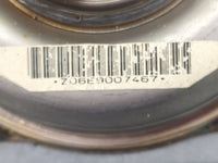 2007-2012 Mitsubishi Galant Air Bag Driver Left Steering Wheel Mounted 5032301 - Oemusedautoparts1.com