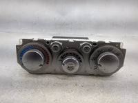 2009-2012 Mitsubishi Galant Climate Control Module Temperature AC/Heater Replacement Fits Fits 2009 2010 2011 2012 OEM Used 