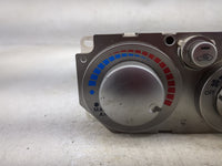 2009-2012 Mitsubishi Galant Climate Control Module Temperature AC/Heater Replacement Fits Fits 2009 2010 2011 2012 OEM Used 