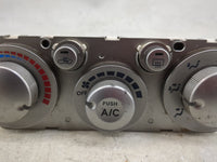 2009-2012 Mitsubishi Galant Climate Control Module Temperature AC/Heater Replacement Fits Fits 2009 2010 2011 2012 OEM Used 