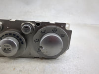 2009-2012 Mitsubishi Galant Climate Control Module Temperature AC/Heater Replacement Fits Fits 2009 2010 2011 2012 OEM Used 