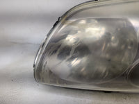 2010-2011 Mitsubishi Galant Driver Left Oem Head Light Headlight Lamp - Oemusedautoparts1.com