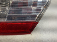 2009 Mitsubishi Galant Passenger Right Side Deck Lid Mounted Tail Light - Oemusedautoparts1.com