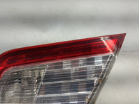 2009 Mitsubishi Galant Passenger Right Side Deck Lid Mounted Tail Light - Oemusedautoparts1.com