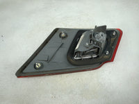 2009-2012 Mitsubishi Galant Driver Left Side Deck Lid Mounted Tail Light - Oemusedautoparts1.com