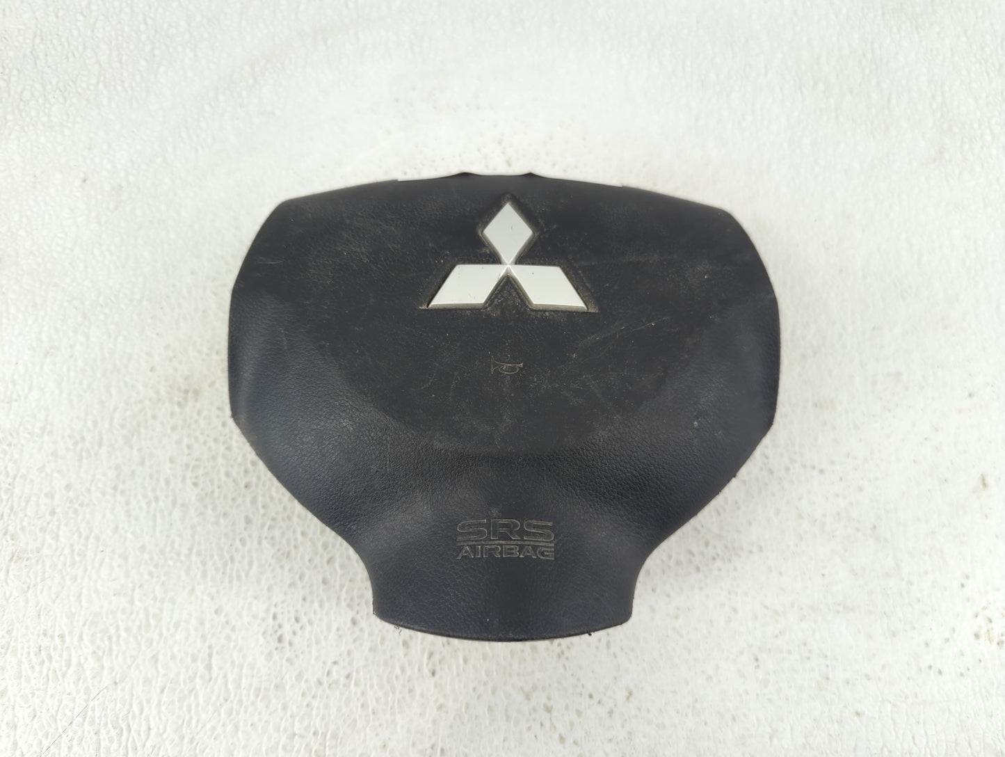 2011-2017 Mitsubishi Lancer Air Bag Driver Left Steering Wheel Mounted - Oemusedautoparts1.com