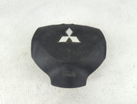 2011-2017 Mitsubishi Lancer Air Bag Driver Left Steering Wheel Mounted - Oemusedautoparts1.com