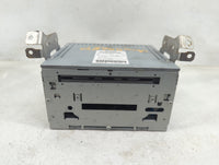 2008-2013 Mitsubishi Lancer Radio AM FM Cd Player Receiver Replacement Fits Fits 2008 2009 2010 2011 2012 2013 OEM Used Auto