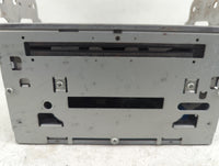 2008-2013 Mitsubishi Lancer Radio AM FM Cd Player Receiver Replacement Fits Fits 2008 2009 2010 2011 2012 2013 OEM Used Auto