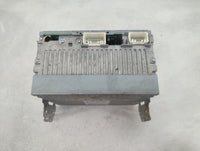 2008-2013 Mitsubishi Lancer Radio AM FM Cd Player Receiver Replacement Fits Fits 2008 2009 2010 2011 2012 2013 OEM Used Auto