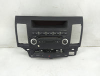 2011-2013 Mitsubishi Lancer Information Display Screen - Oemusedautoparts1.com