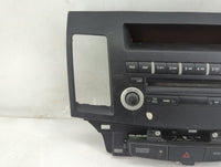2011-2013 Mitsubishi Lancer Information Display Screen - Oemusedautoparts1.com