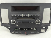 2011-2013 Mitsubishi Lancer Information Display Screen - Oemusedautoparts1.com