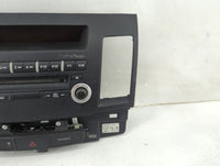 2011-2013 Mitsubishi Lancer Information Display Screen - Oemusedautoparts1.com