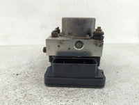 0 Mitsubishi Mirage ABS Pump Control Module Replacement Fits OEM Used Auto Parts - Oemusedautoparts1.com