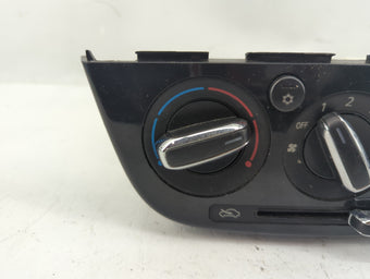 compare product 0 Mitsubishi Mirage Climate Control Module Temperature AC/Heater Replacement Fits OEM Used Auto Parts