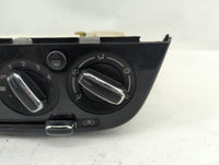 0 Mitsubishi Mirage Climate Control Module Temperature AC/Heater Replacement Fits OEM Used Auto Parts - Oemusedautoparts1.co
