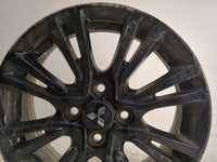 2017-2020 Mitsubishi Mirage Oem Wheel Rim - Oemusedautoparts1.com