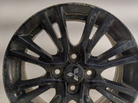 2017-2020 Mitsubishi Mirage Oem Wheel Rim - Oemusedautoparts1.com