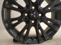 2017-2020 Mitsubishi Mirage Oem Wheel Rim - Oemusedautoparts1.com