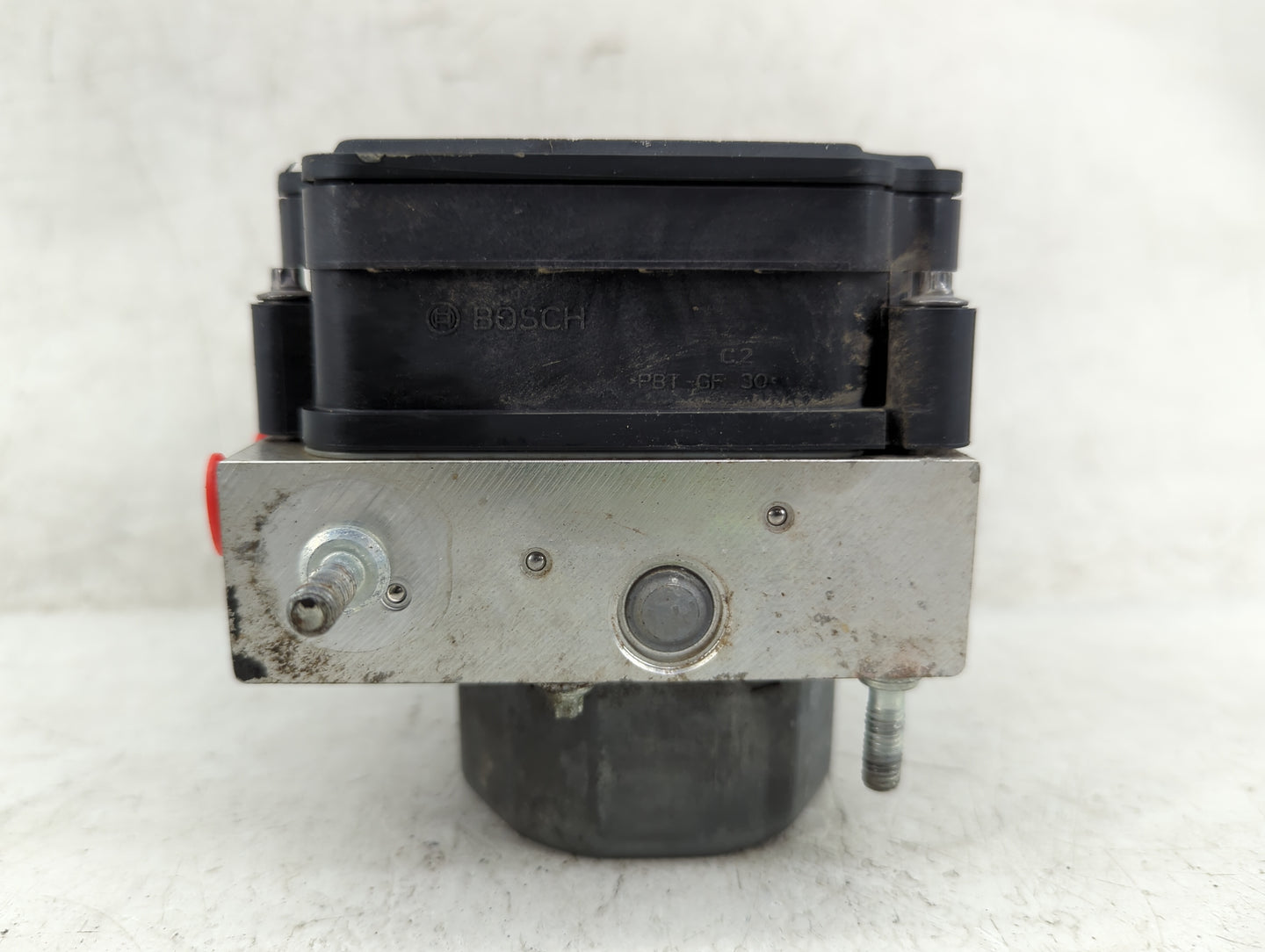 0 Mitsubishi Mirage ABS Pump Control Module Replacement Fits OEM Used Auto Parts - Oemusedautoparts1.com