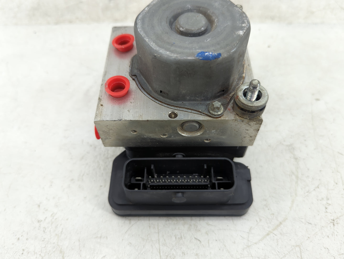0 Mitsubishi Mirage ABS Pump Control Module Replacement Fits OEM Used Auto Parts - Oemusedautoparts1.com