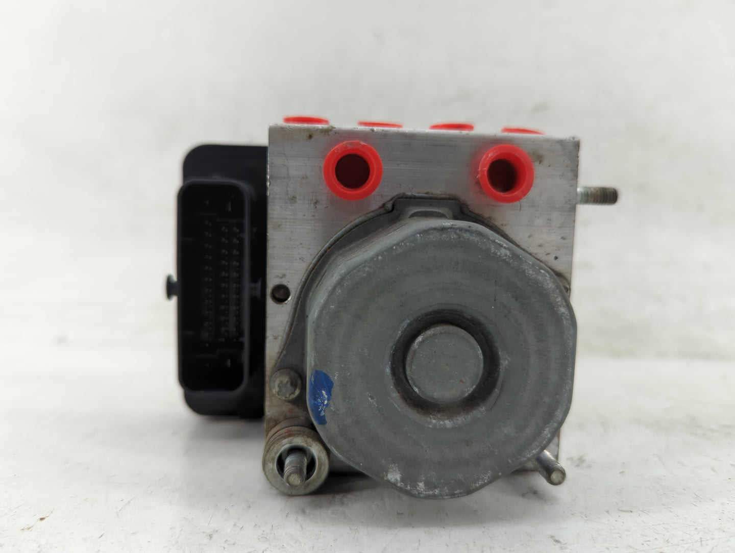 0 Mitsubishi Mirage ABS Pump Control Module Replacement Fits OEM Used Auto Parts - Oemusedautoparts1.com