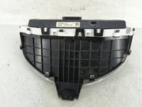 2014 Mitsubishi Mirage Instrument Cluster Speedometer Gauges Fits OEM Used Auto Parts - Oemusedautoparts1.com